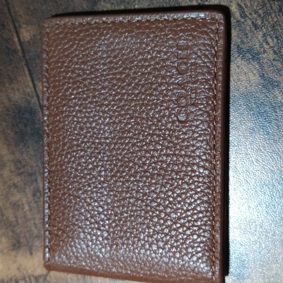 NWT 3 in 1 Keith Haring Barking Dog Wallet + Card Case + Bonus - Picture 7 of 7